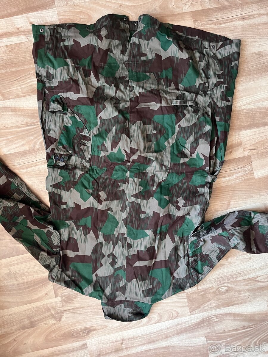 FJ Knochensack - splintertarn - 2