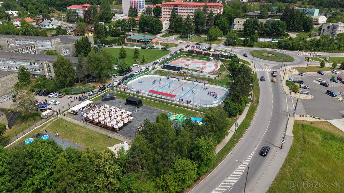 🎥 Profesionálne dronovanie, fotografovanie a natáčanie🚁📸 - 2