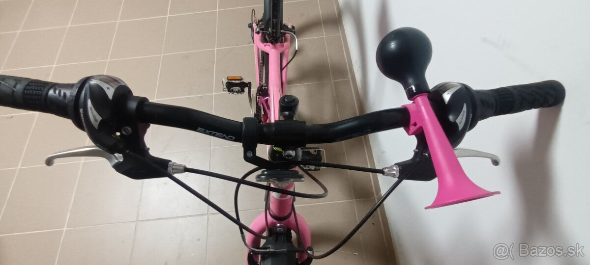 Bicyllkel Dema - 2