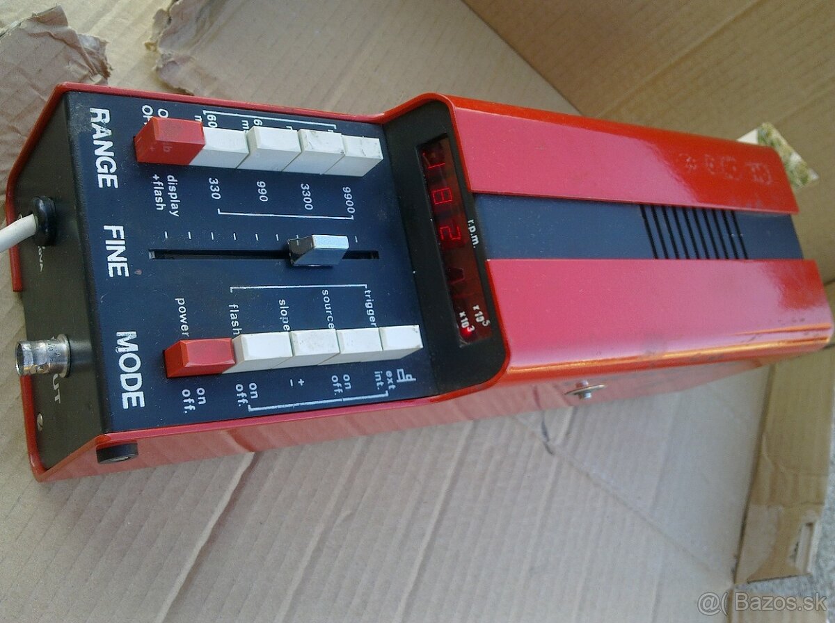 STROBOSKOP - 2