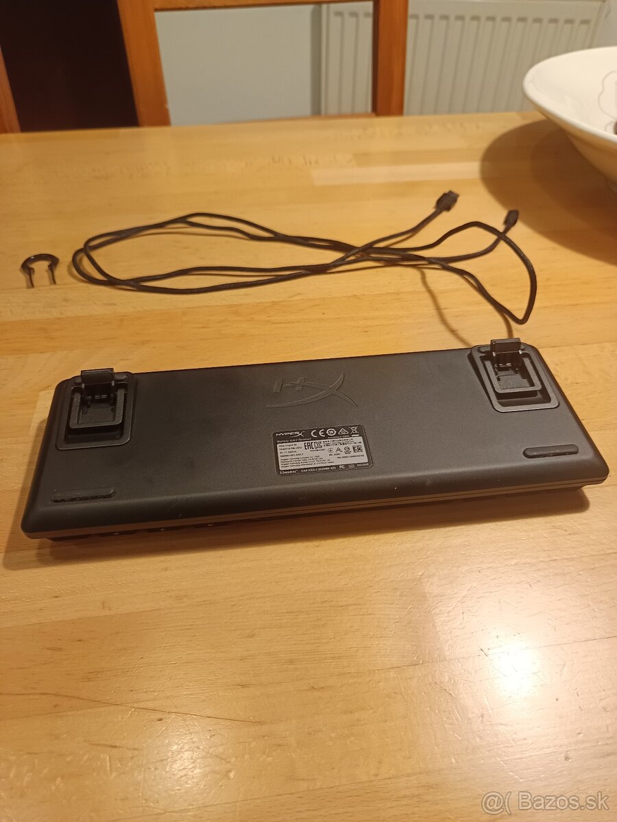 HyperX Alloy Origins 60 - 2