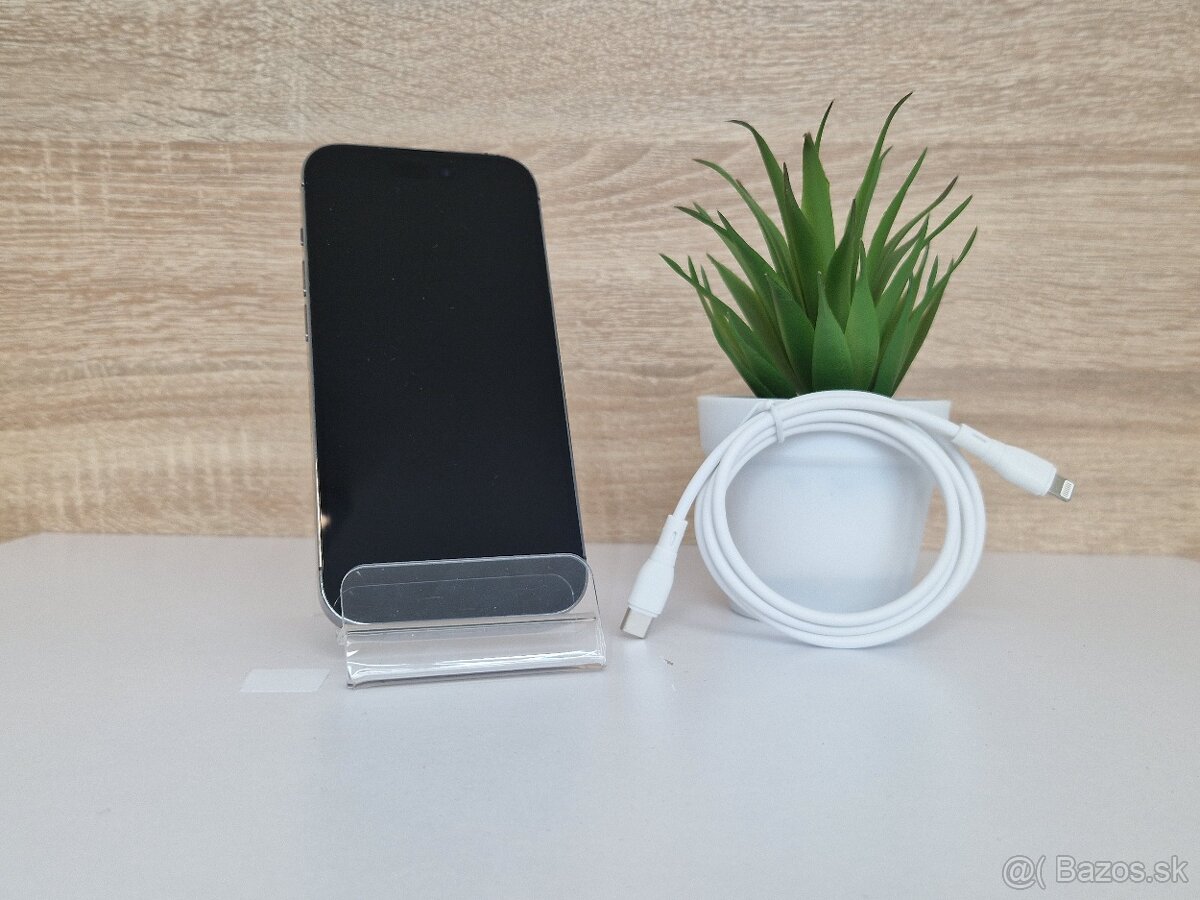 iPhone 14 Pro 256GB Deep Purple - 2