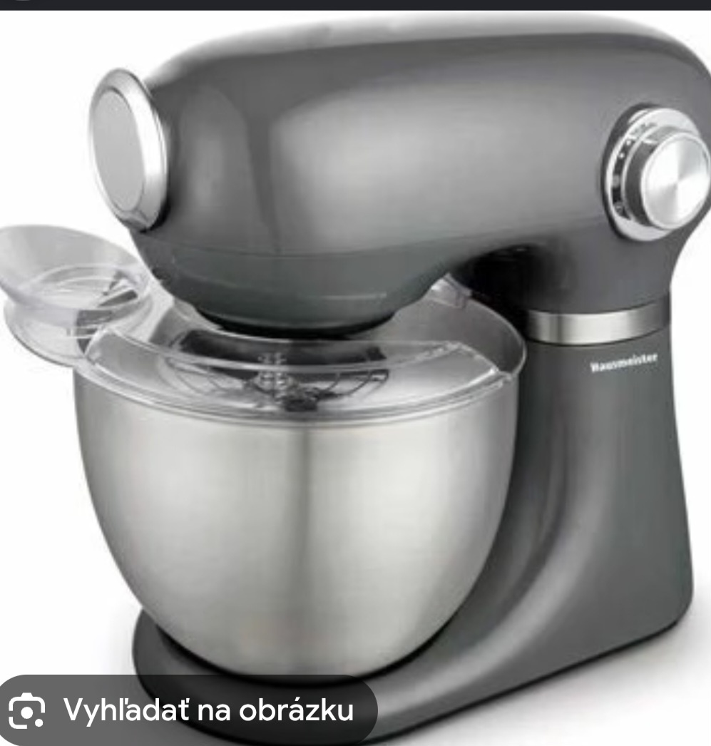 Mixer - 2