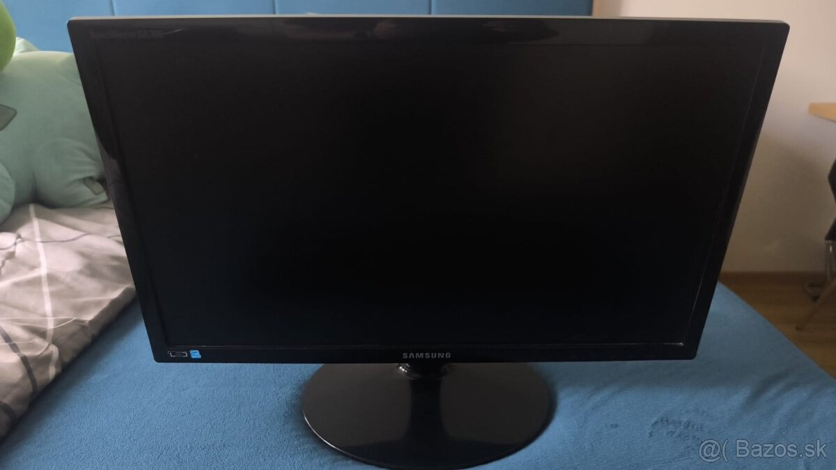 Connect + Samsung - 2