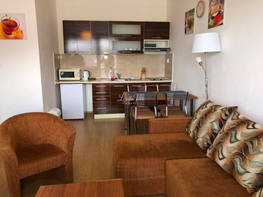 Na predaj veľký apartmán v Podhájskej - 2