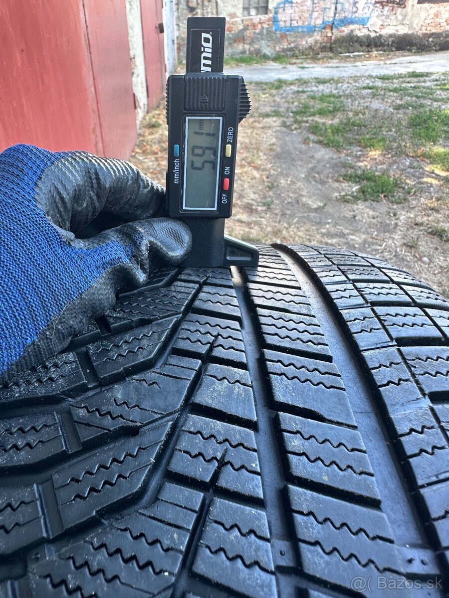 5x120 R17 Originál BMW - 2