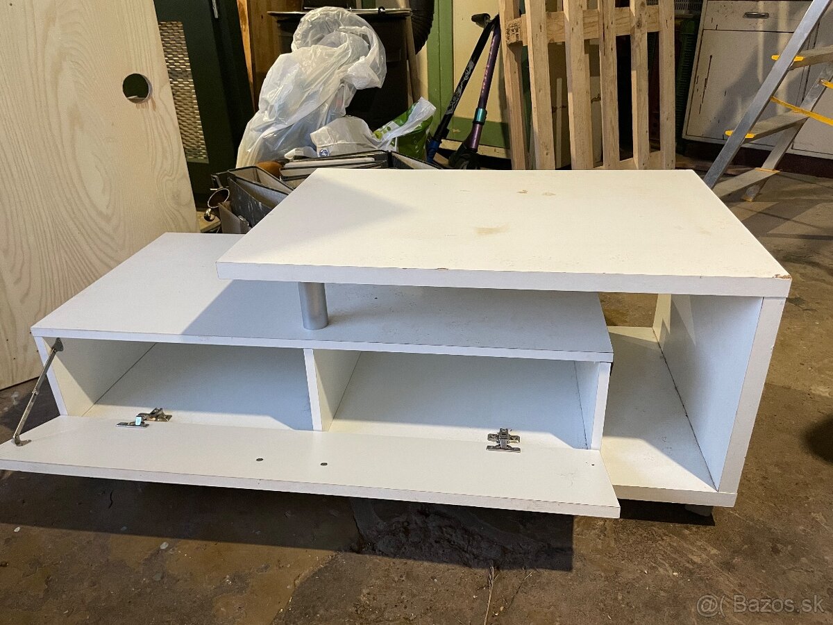 Stolík pod TV - 2