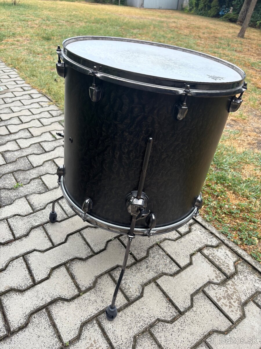 Floor tom / kotol Mapex (18) - 2