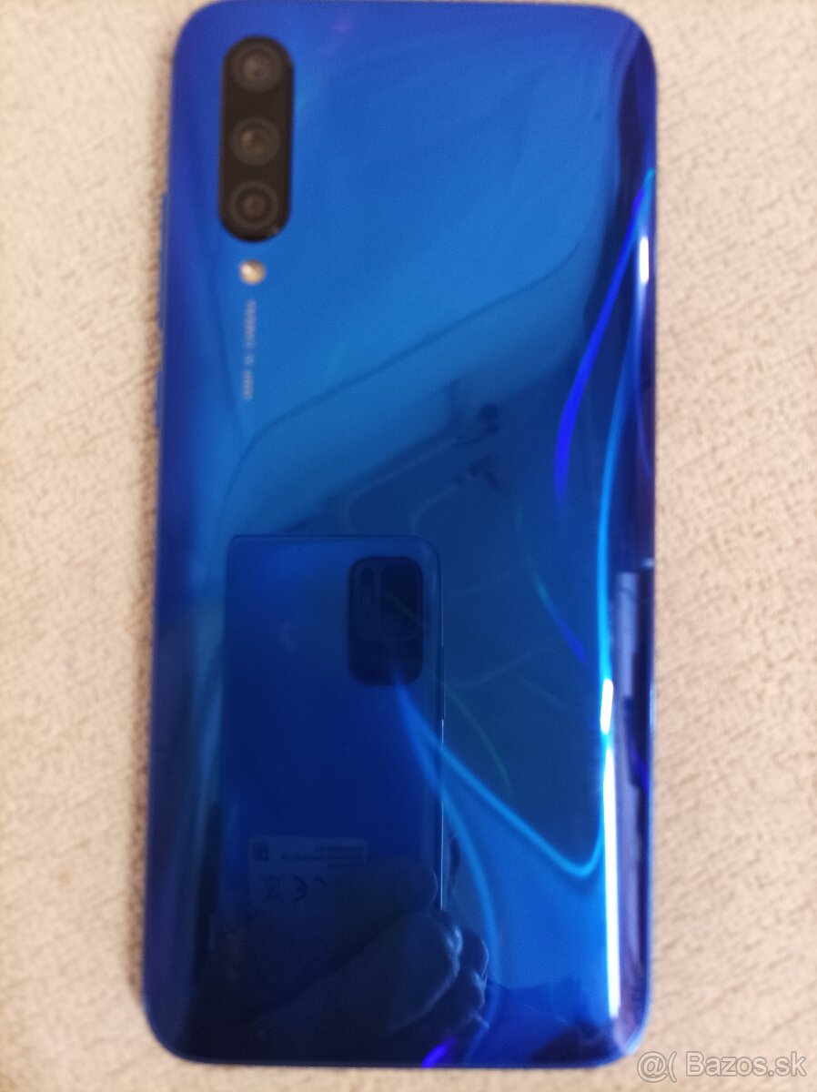 Xiaomi Mi 9 Lite - 2