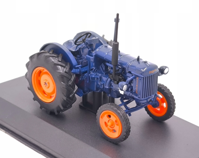 Fordson E27N Major 1:43 - 2