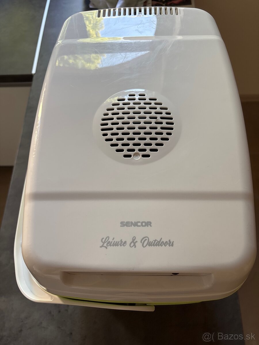 Sencor SCM 2130 - 2