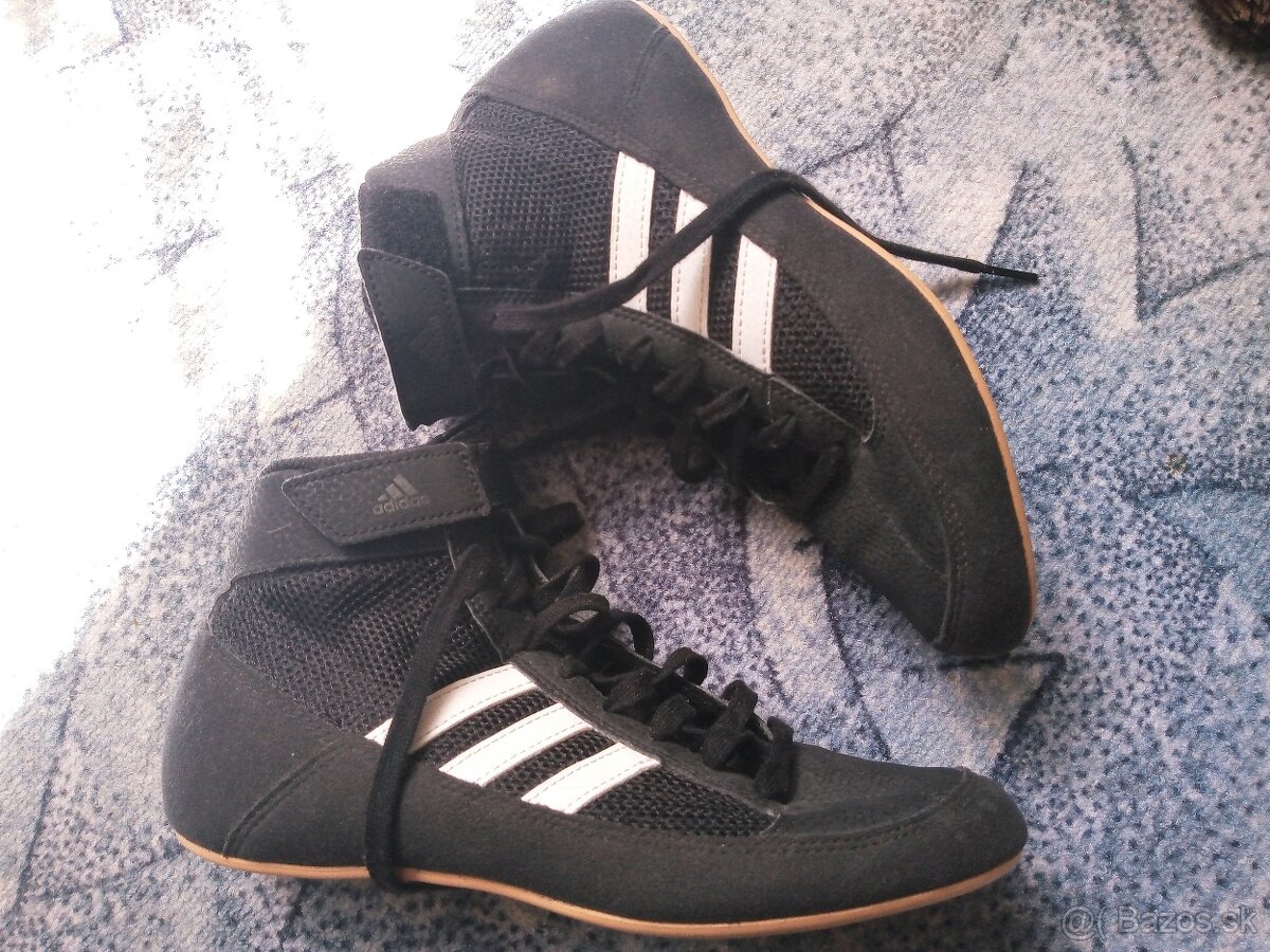 tenisky zn.adidas - 2