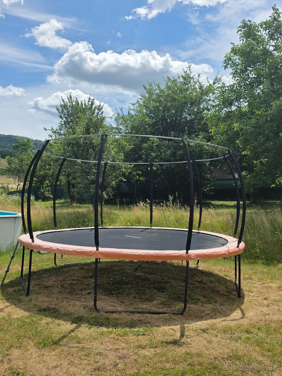 Trampolína 457cm Marimex - 2