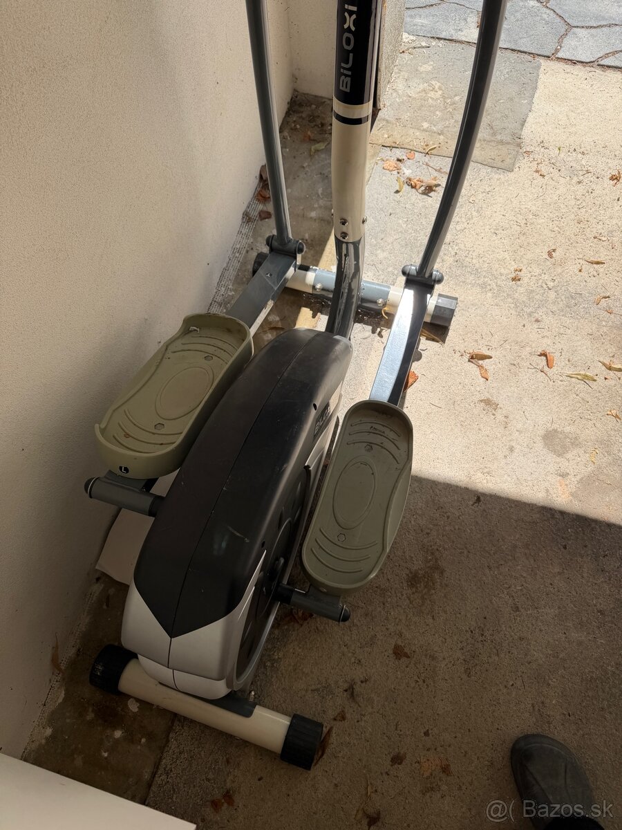 Orbitrek Bilox Exfit - 2