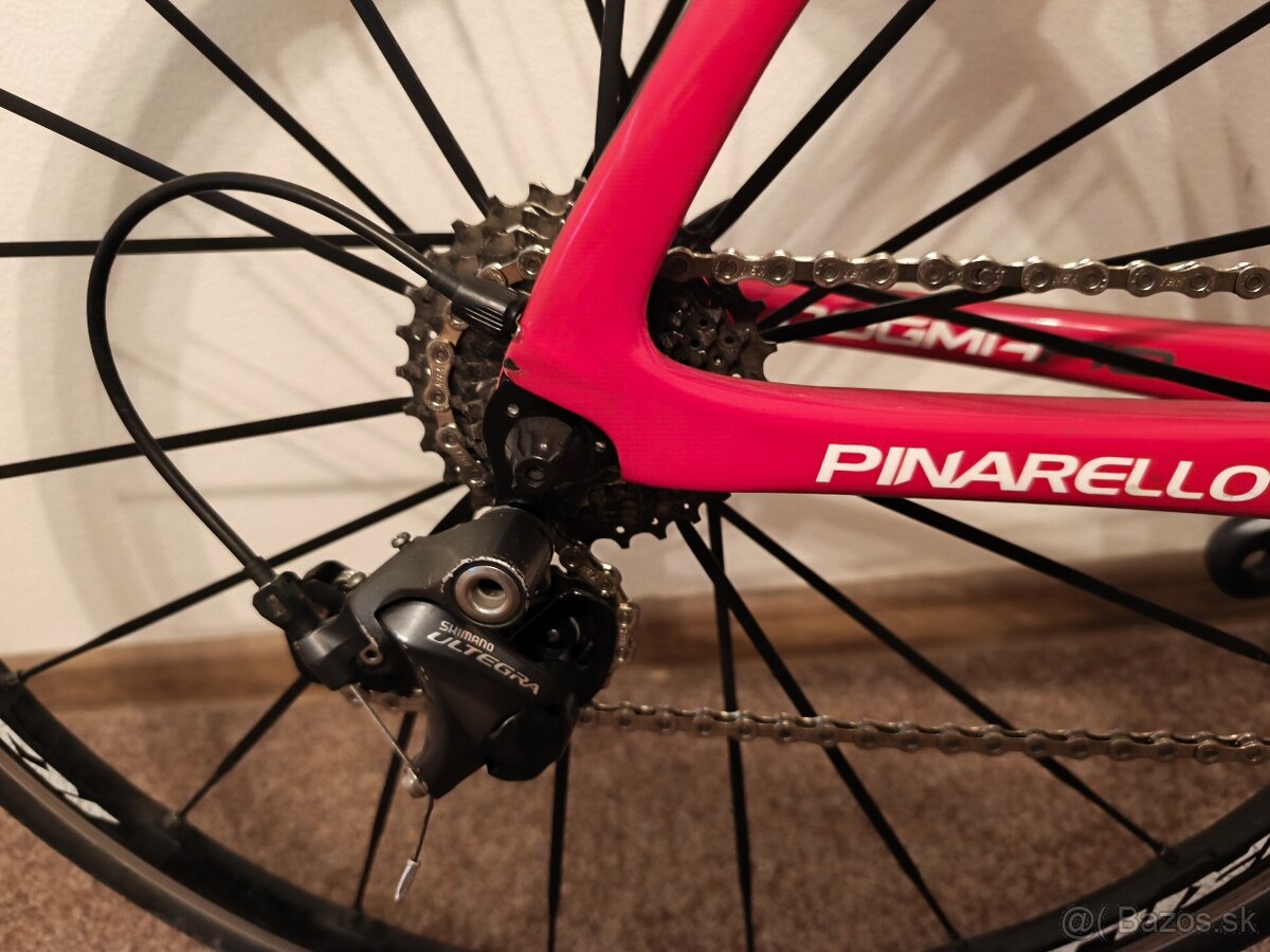 Pinarello F10 veľ.53 - 2