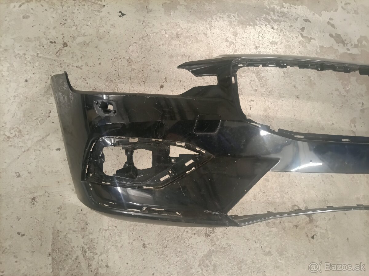 Nárazník s 60 - 2