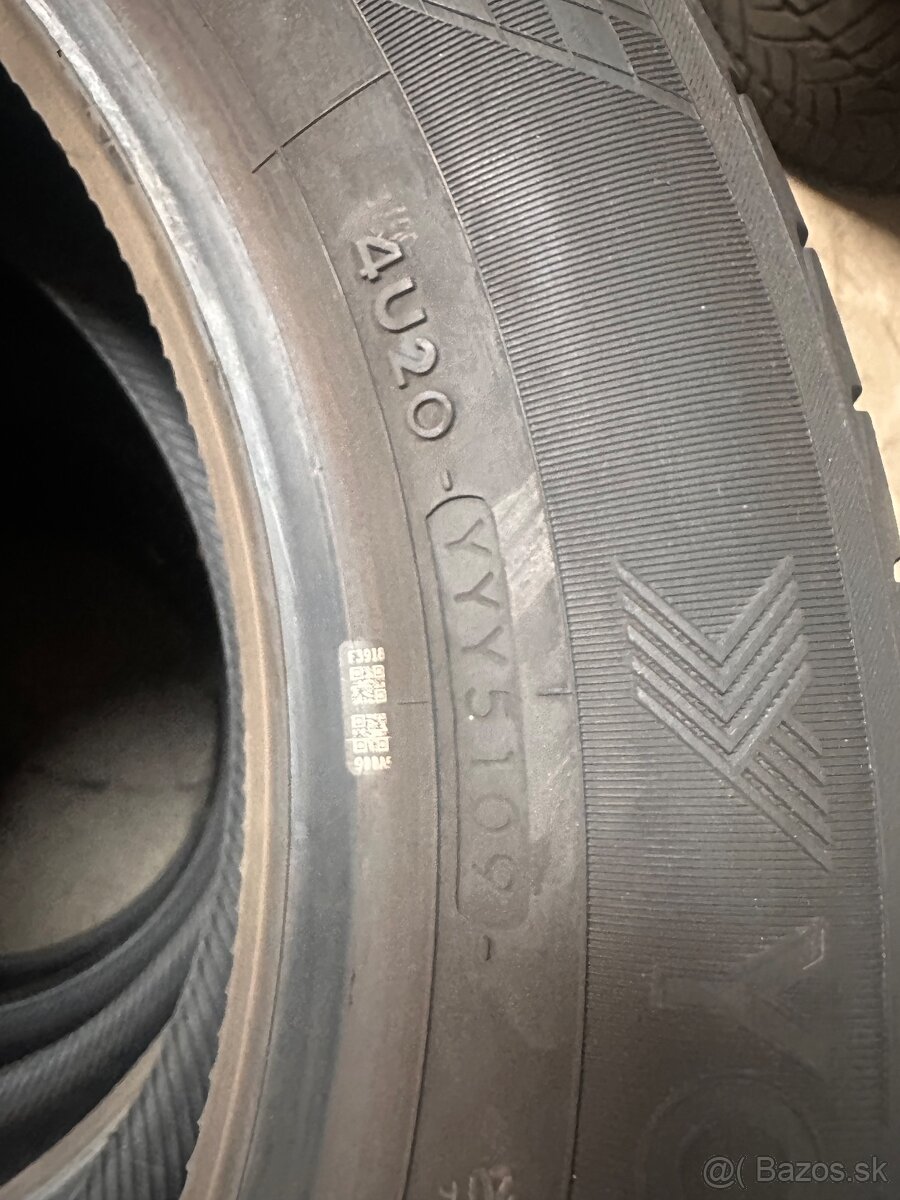 Yokohama 205/60R16 92H - 2