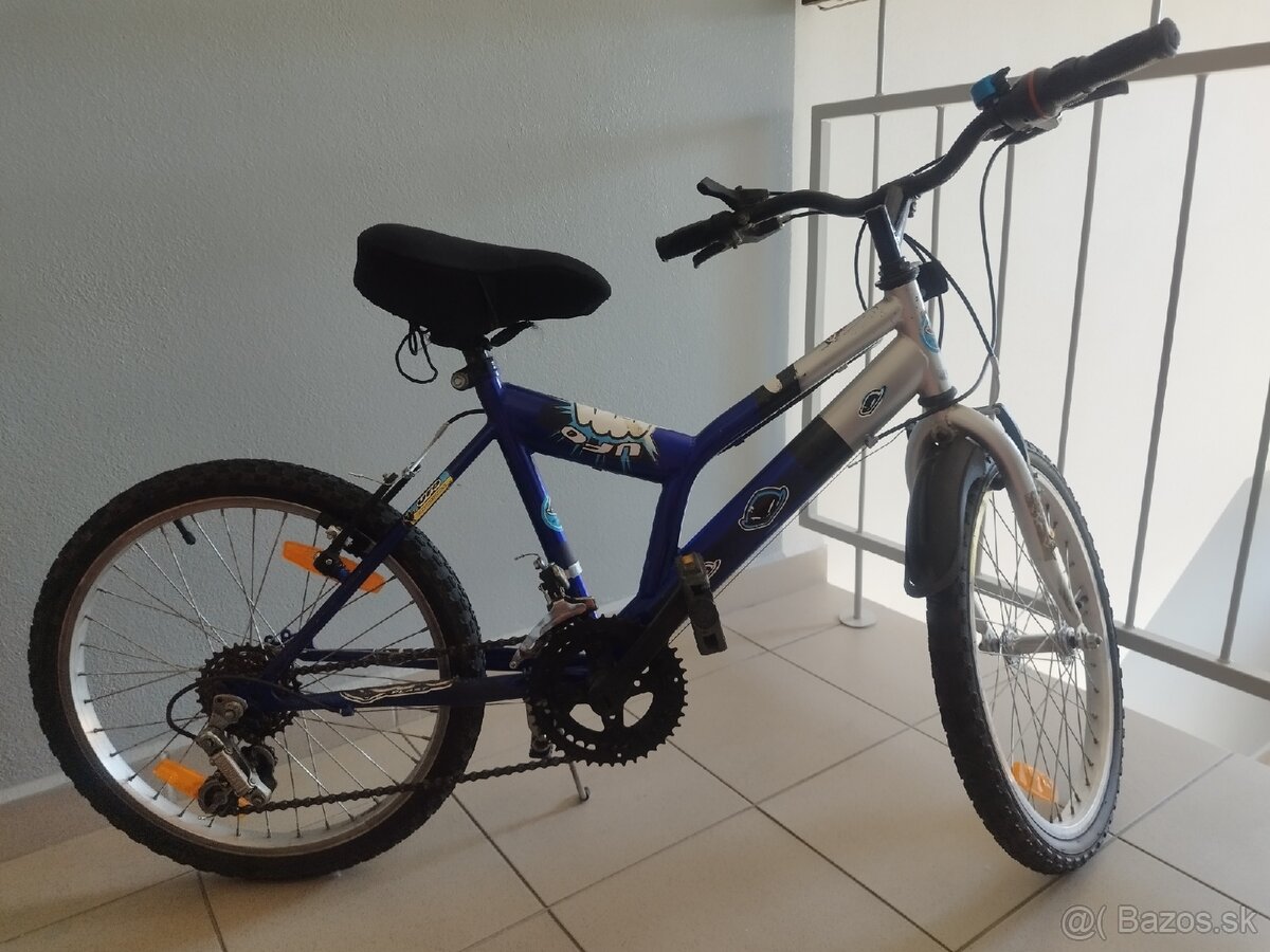 Bicykel 20 - 2