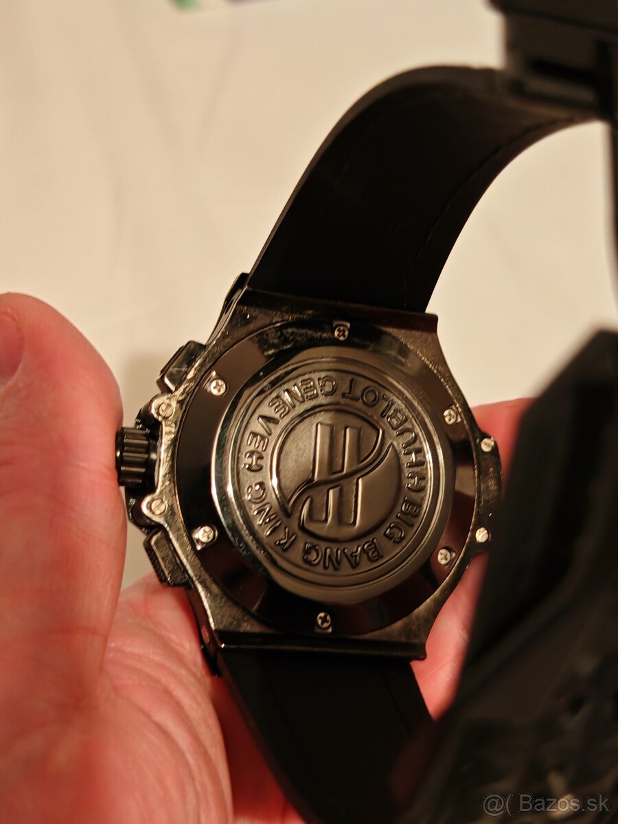 Hodinky Hublot - 2