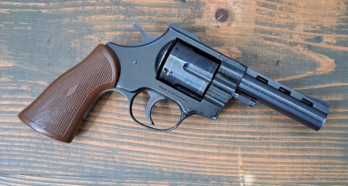 ARMINIUS HW38 - 2