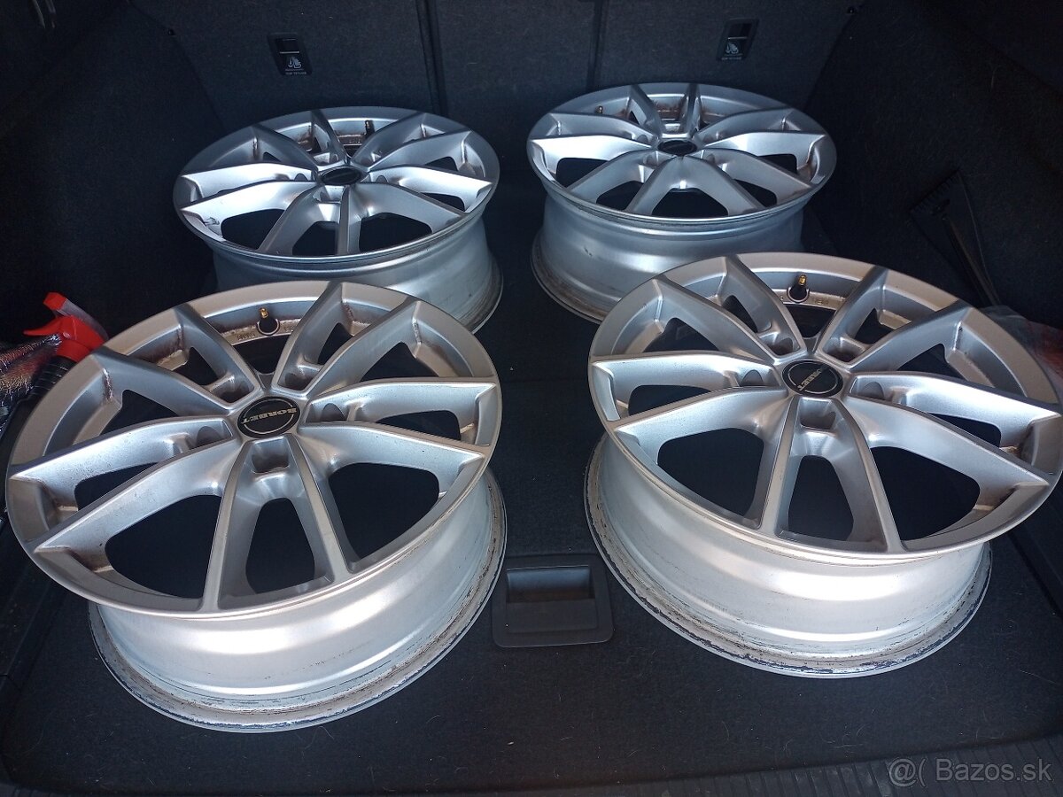 elektrony 5 x 112 R16 - 2