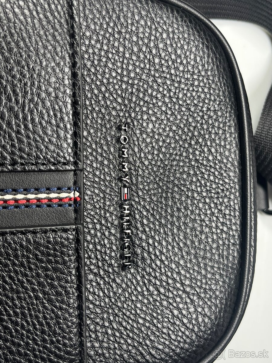TOMMY HILFIGER pánska taška, NOVÁ, ORIGINAL - 2