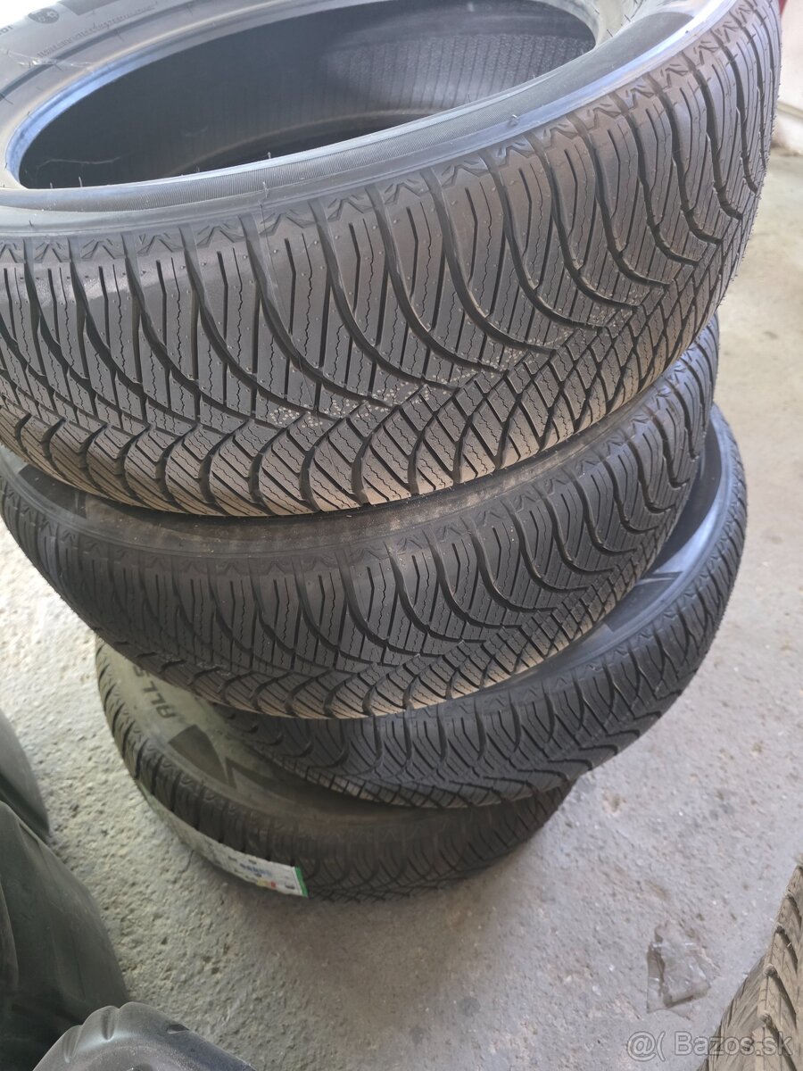 Goodride 225/55 R18 M+S - 2