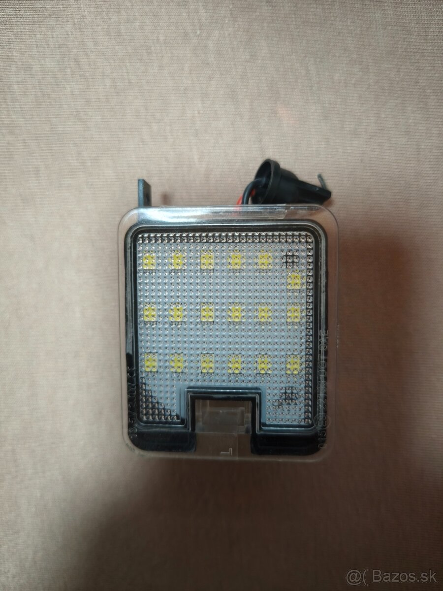 Ford Mondeo mix veci - 2