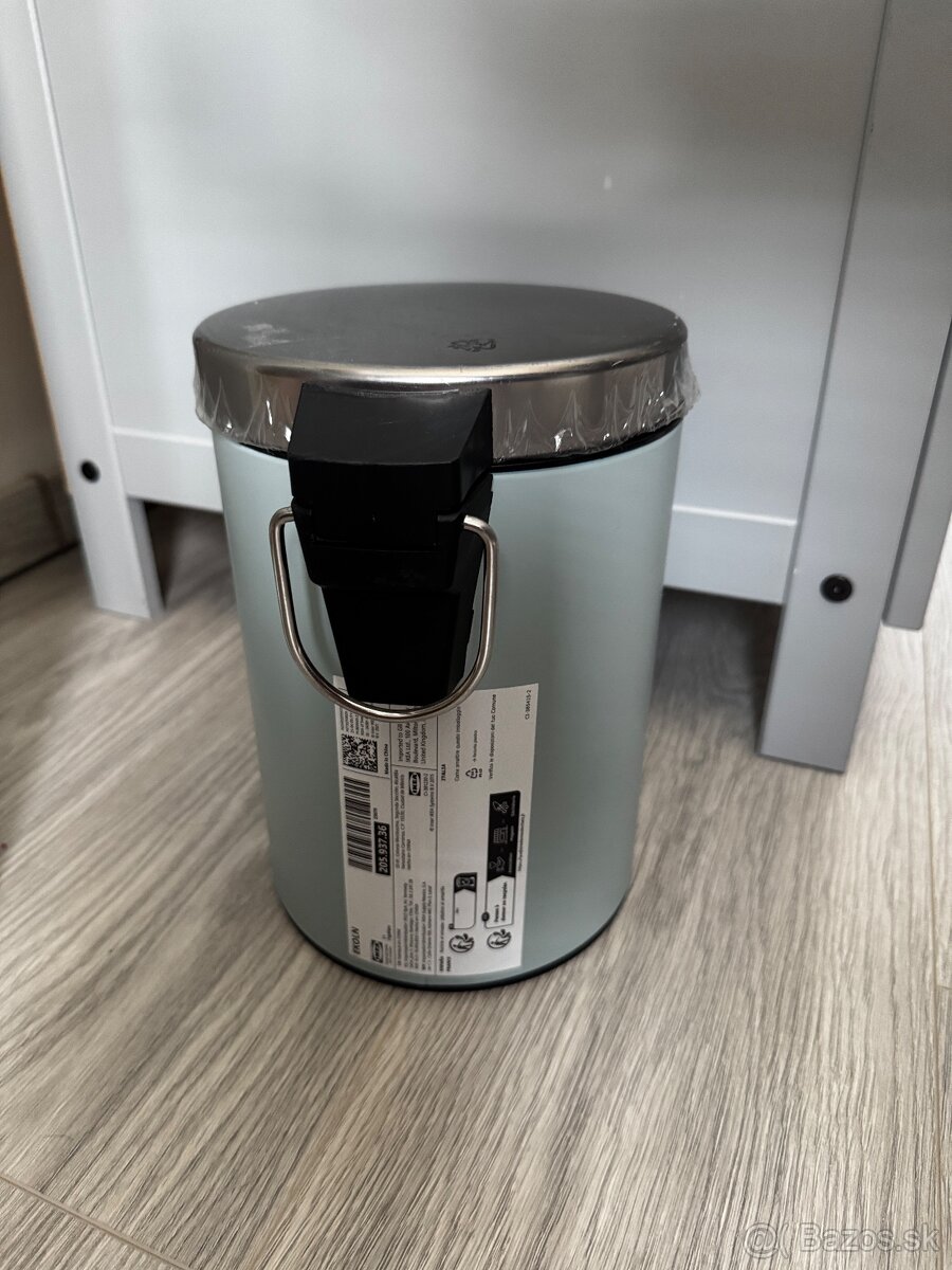 Kos Ikea Ekoln do detskej izby - 2