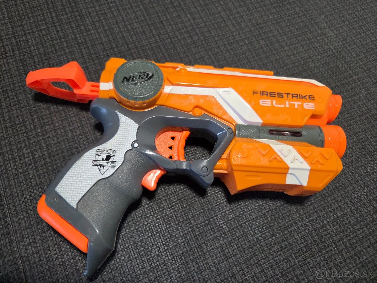 Nerf Elite - 2