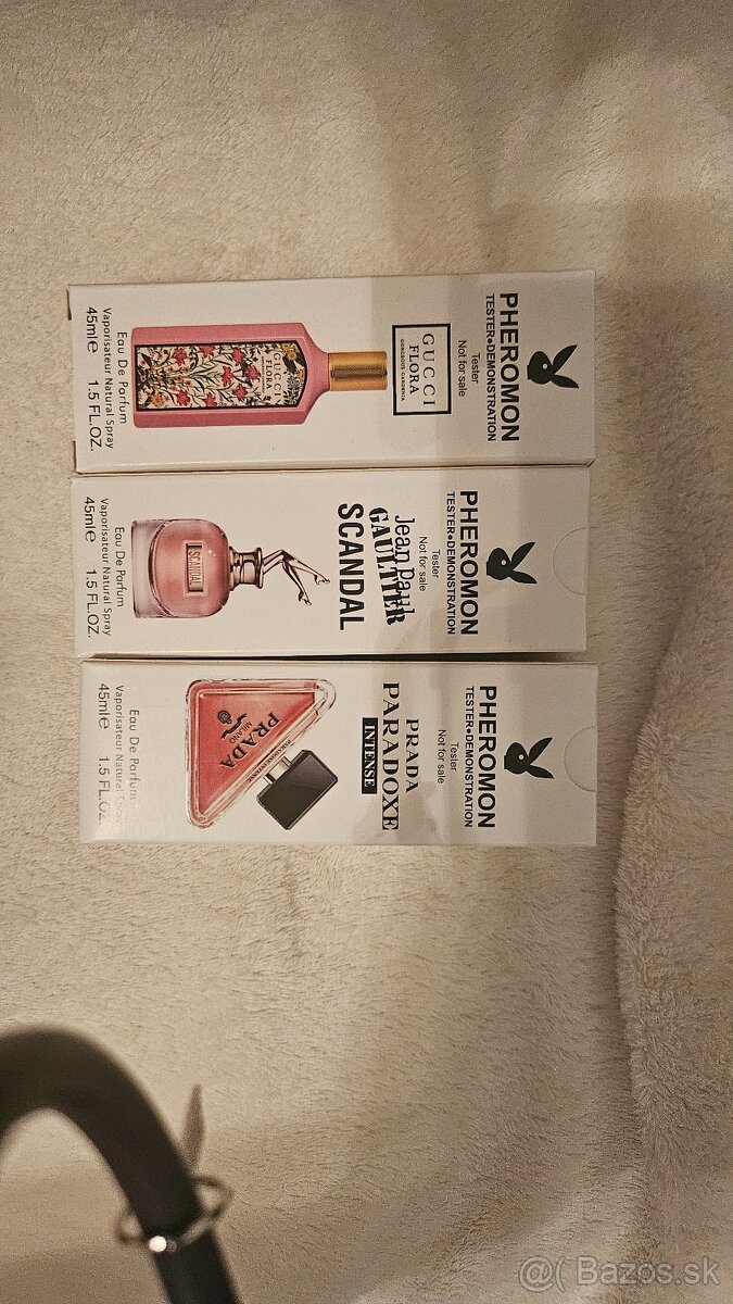 Jean paul gaultier scandal - 2