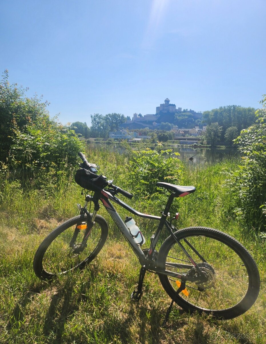 Horský bicykel 27,5 CTM Charisma 3.0 - 2