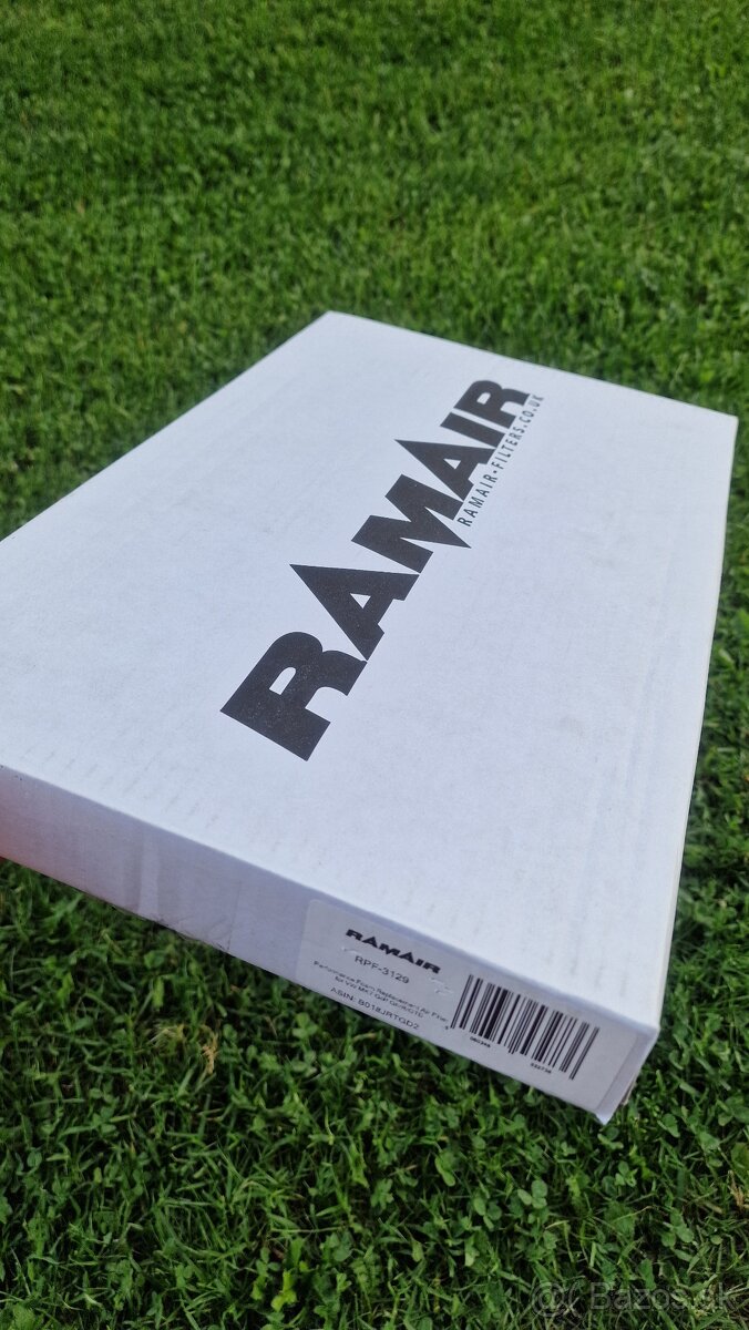 RamAir RPF 3129 - 2