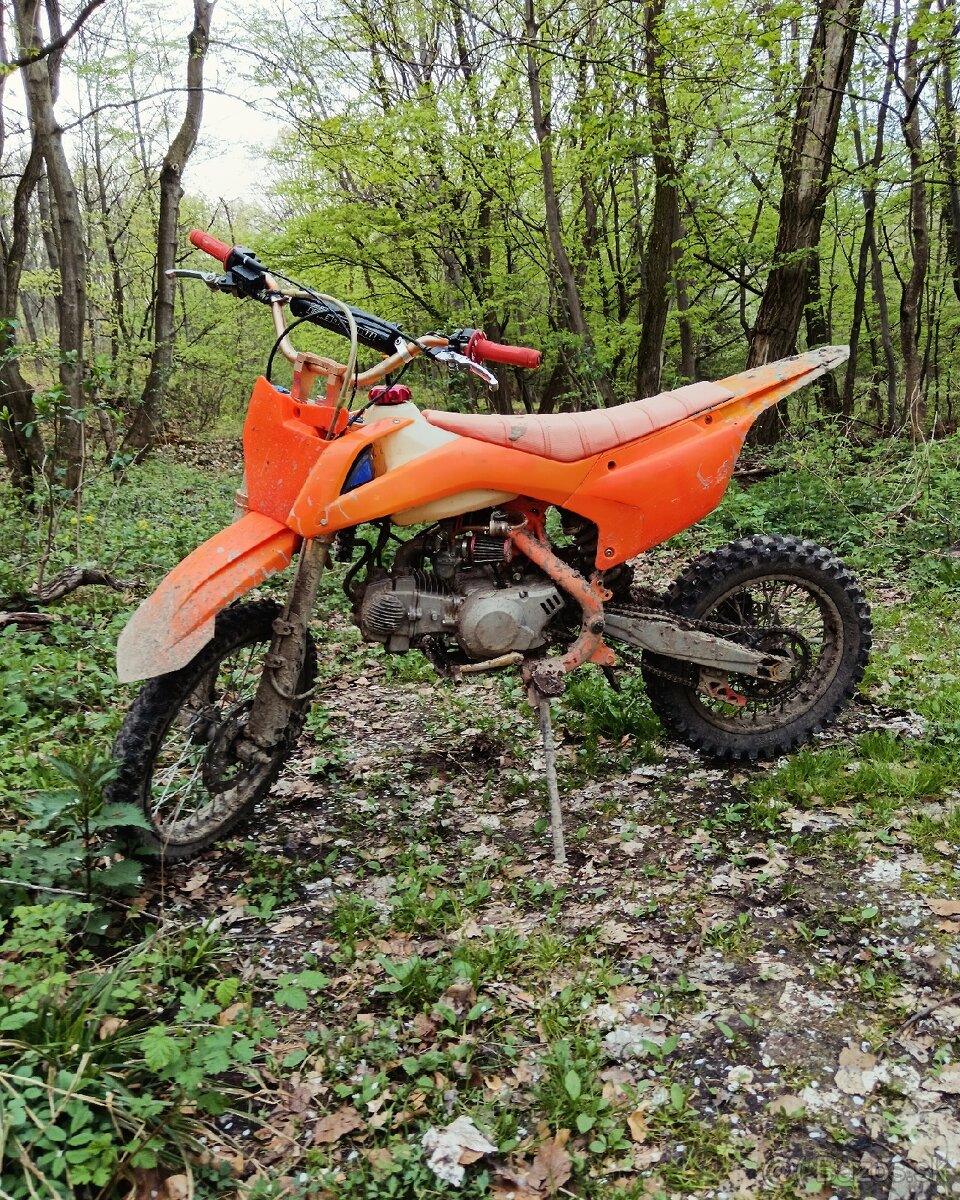 Minirocket 140 - 2