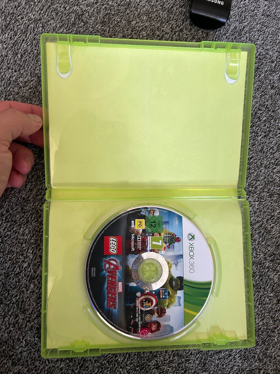 LEGO Marvel Avengers – Xbox 360 - 2
