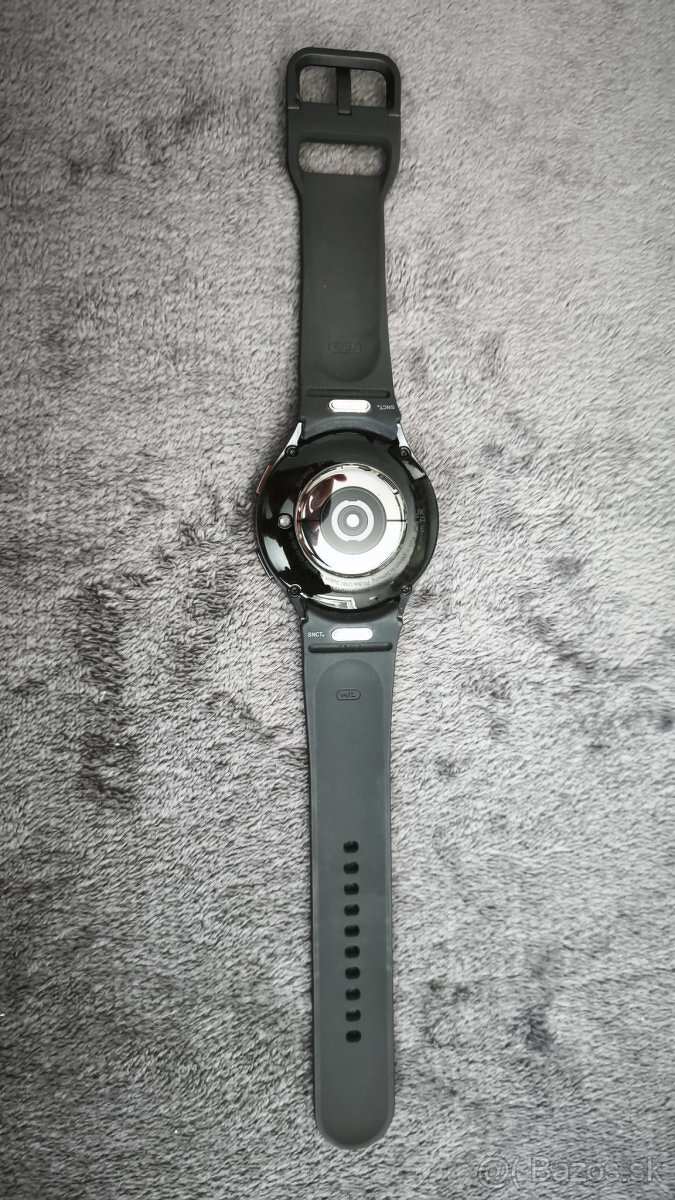 Samsung Galaxy Watch 6 44 mm BT/WIFI/GPS - 2