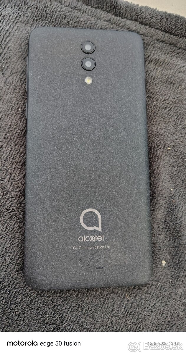 Predam alcatel dual sim - 2