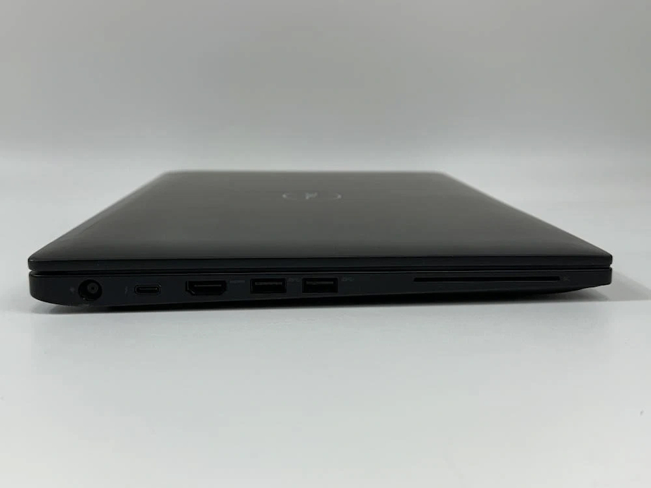 Dell Latitude 7490 | i7 • 16GB RAM • 256GB SSD - 2