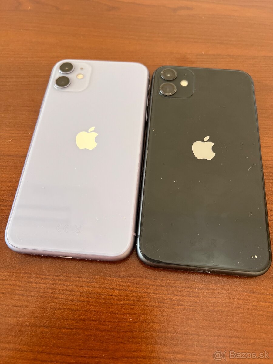 Iphone 11 - 2x - 2