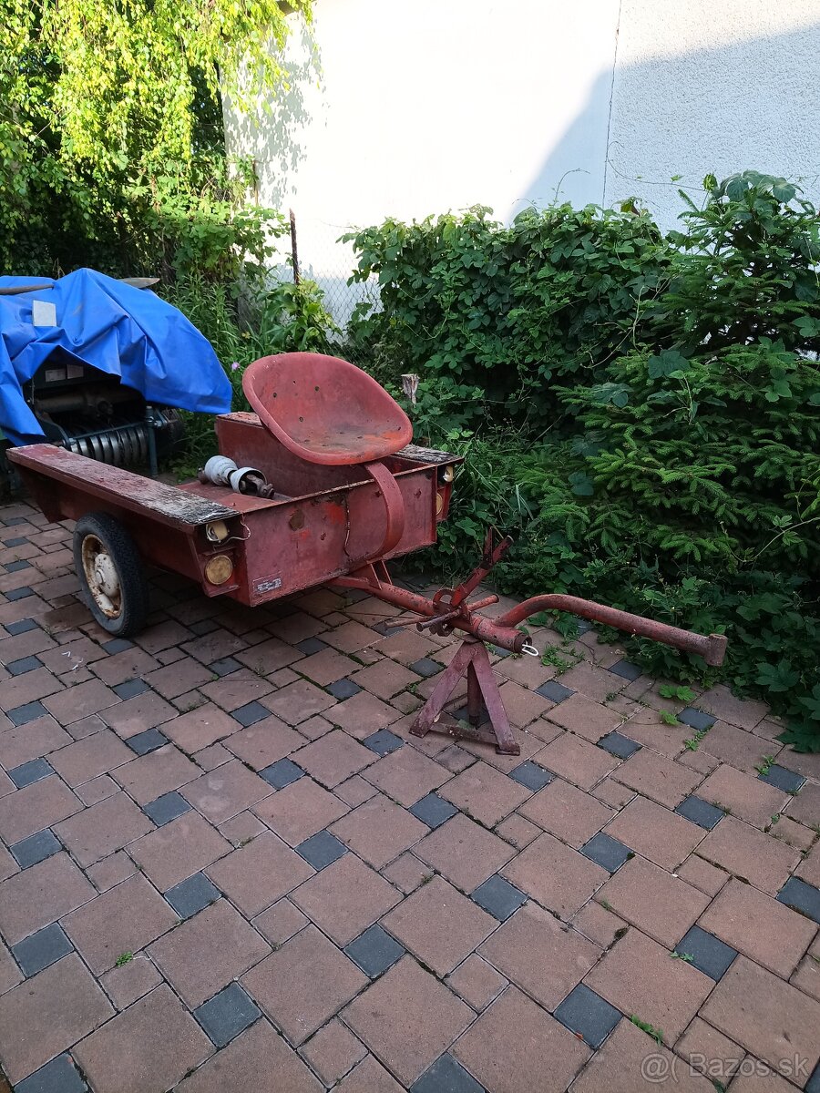 Mf 70 - 2