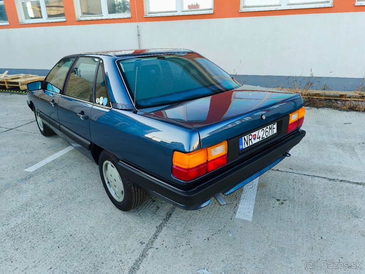 Audi 100 CD 2.0 e - 2