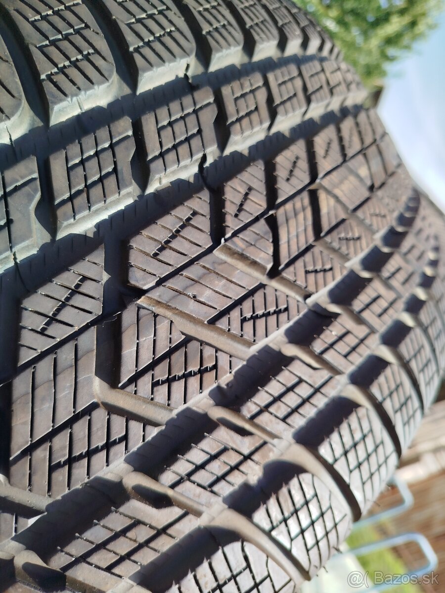 285/45 r21 zimné pneumatiky,Pirelli - 2