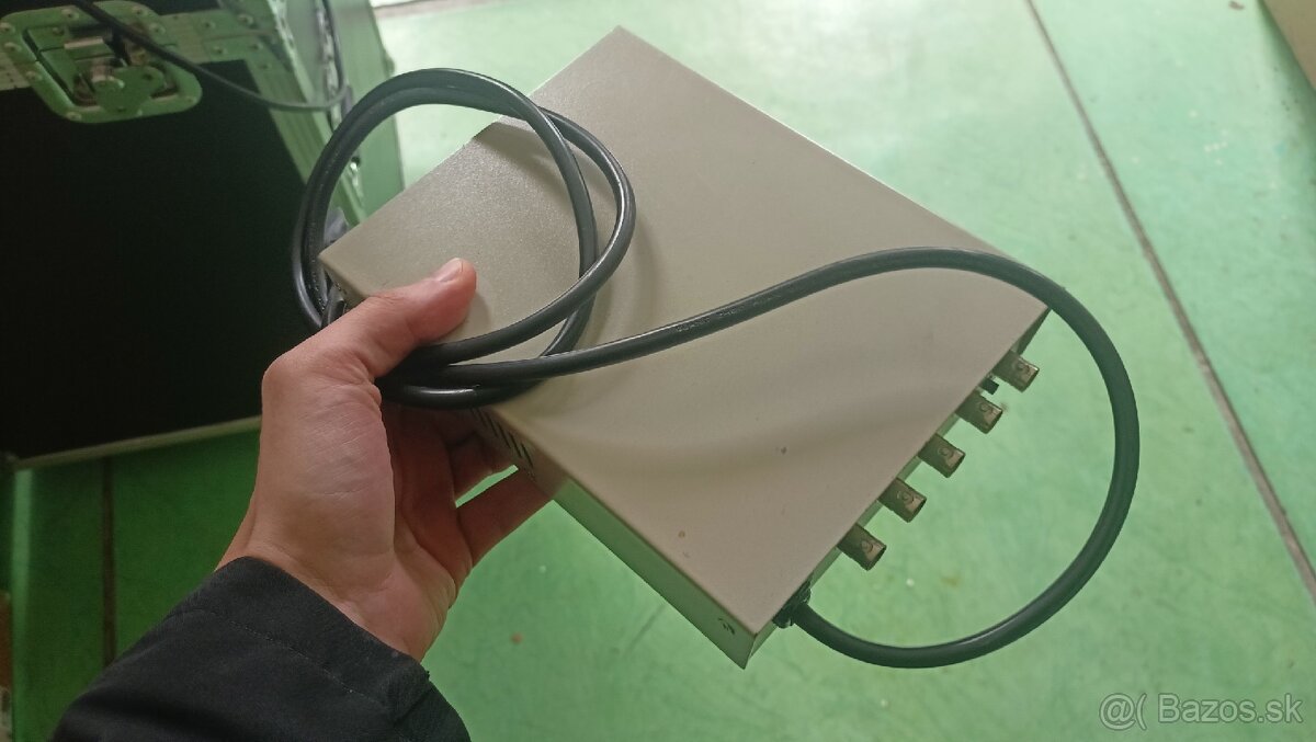 Sdi spliter - 2
