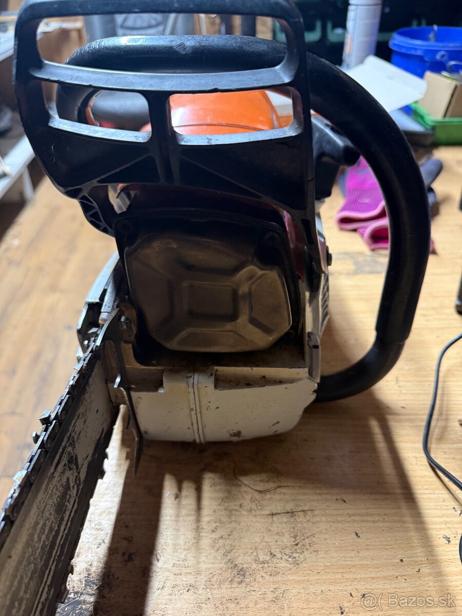 STIHL MS462 - 2