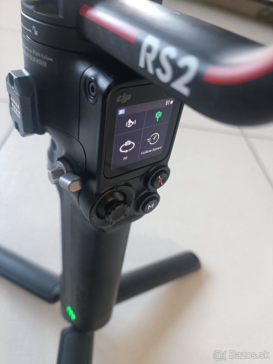 DJI Ronin RS2 Combo - 2