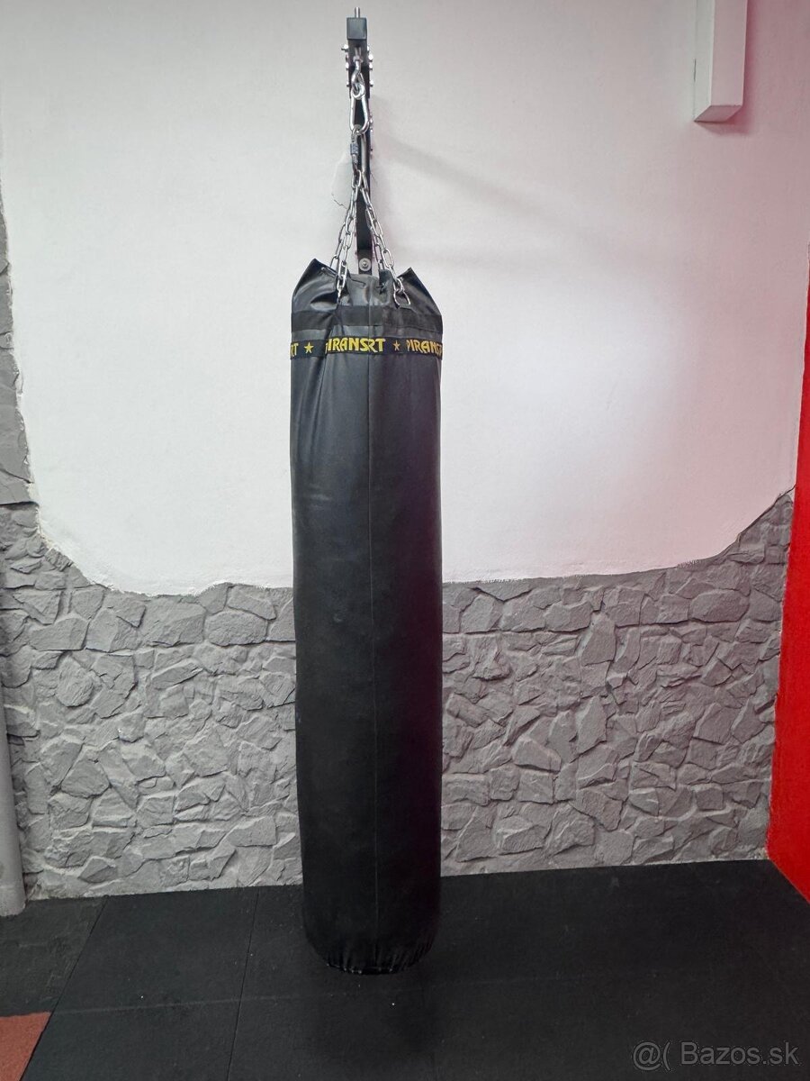 Boxovacie vrece - 2