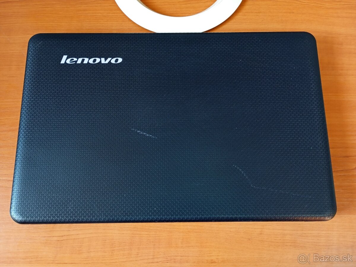 Lenovo G550 + 3gb ram + 500gb hdd + Windows 7 32bit - 2