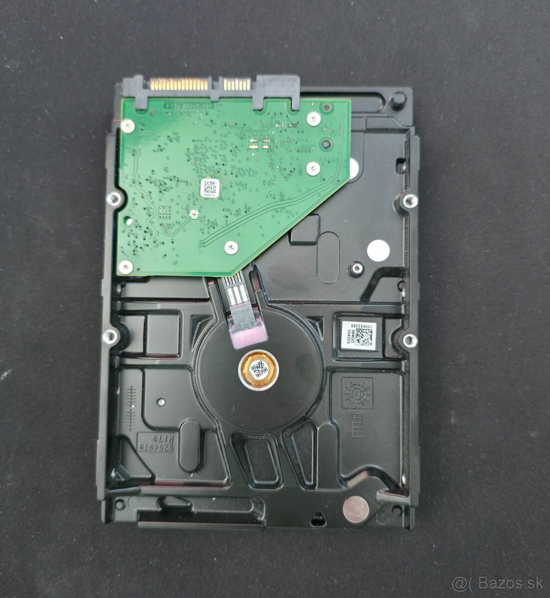 HDD Seagate Barracuda 1TB - 2