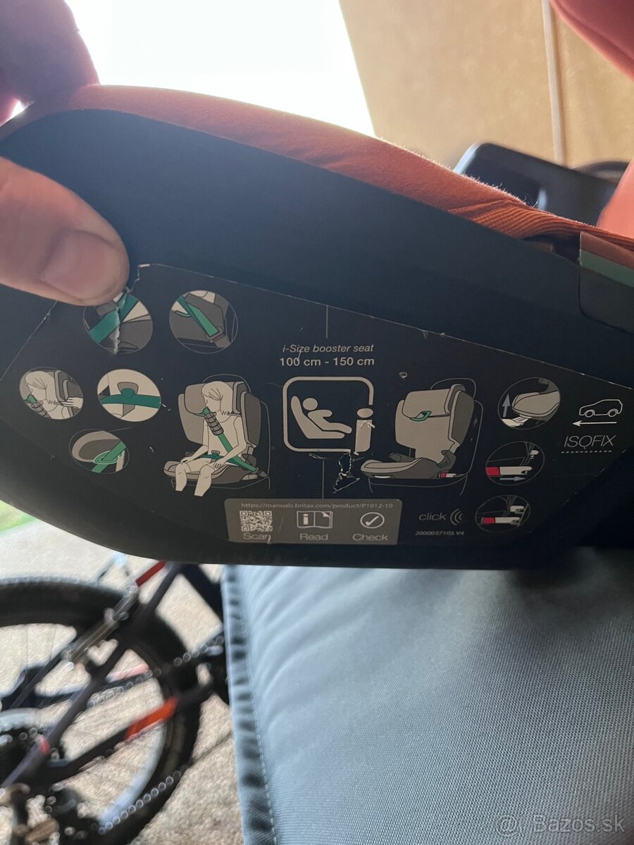 Britax romer - 2