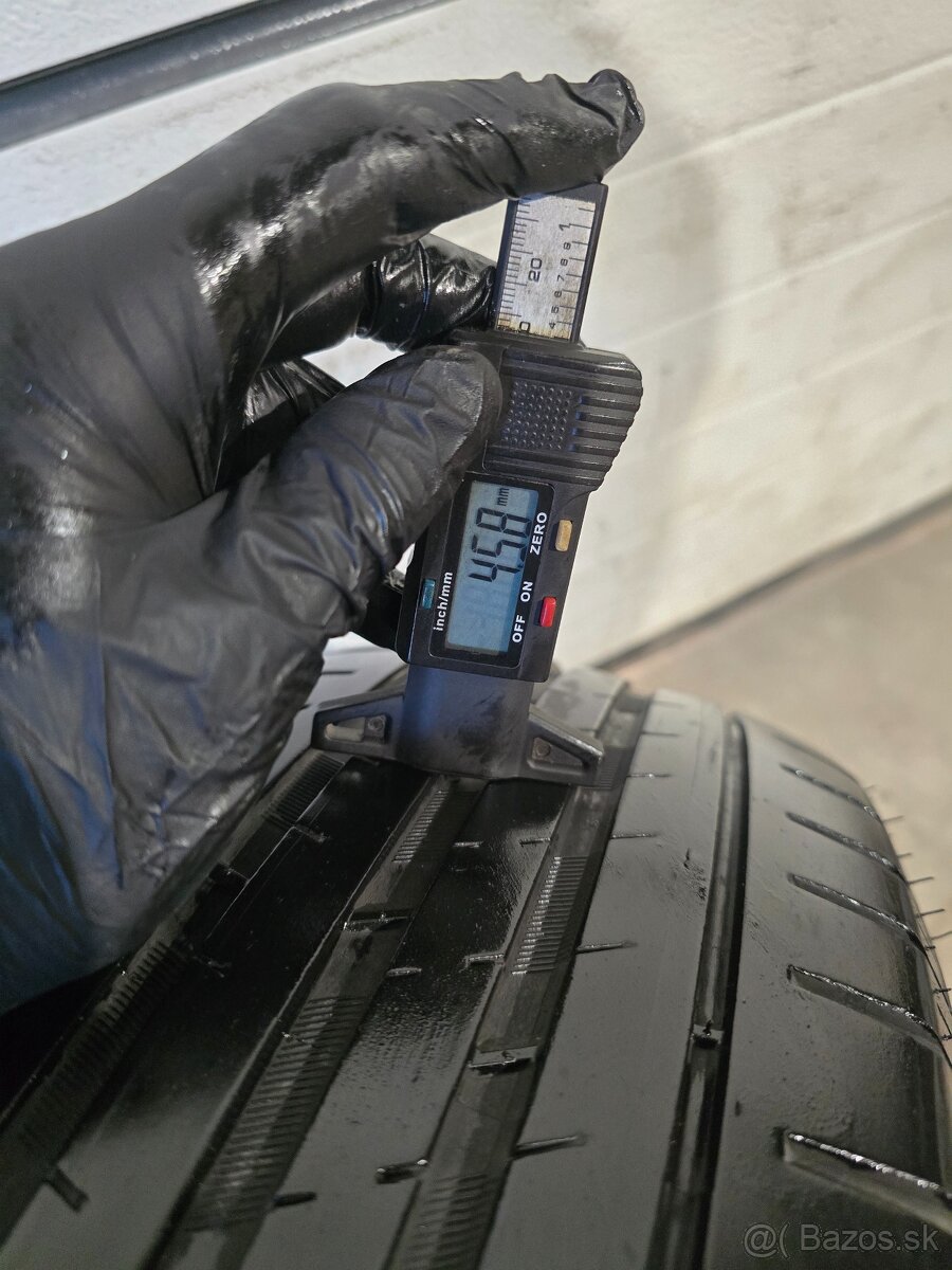 Letné Pneu Vredestein 195/65 R15 2Ks - 2